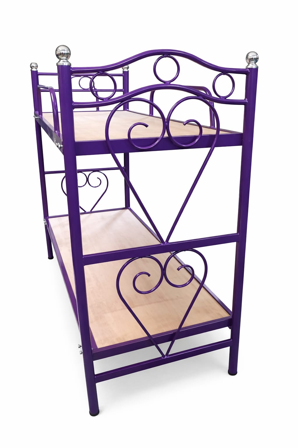 Decorative Bunk Bed