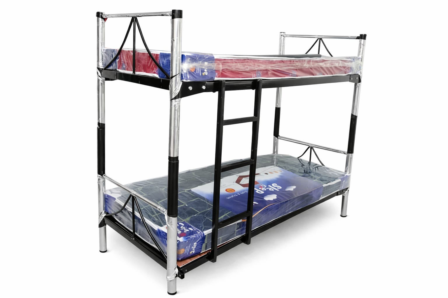 Twin Bunk Bed